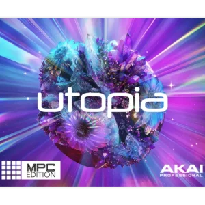 Utopia MPC Utgave
