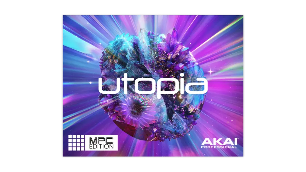 Utopia MPC Utgave