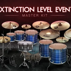 Utryddelsesnivåhendelse - Master Kit