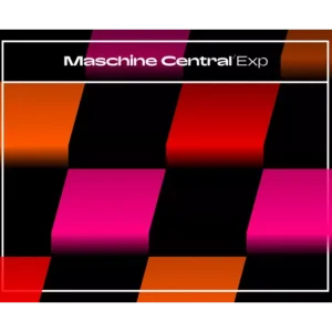 Utvidelse - Maschine Central