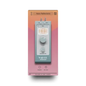 Vapor Dimension