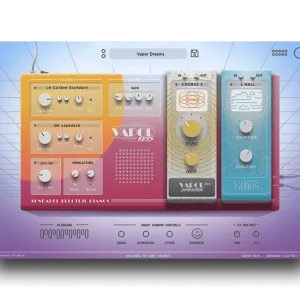 Vapor Keys