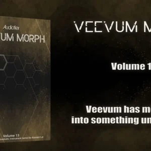 Veevum Morph