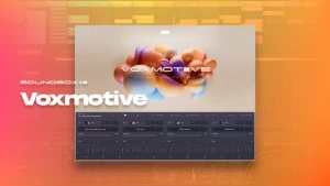 Voxmotive