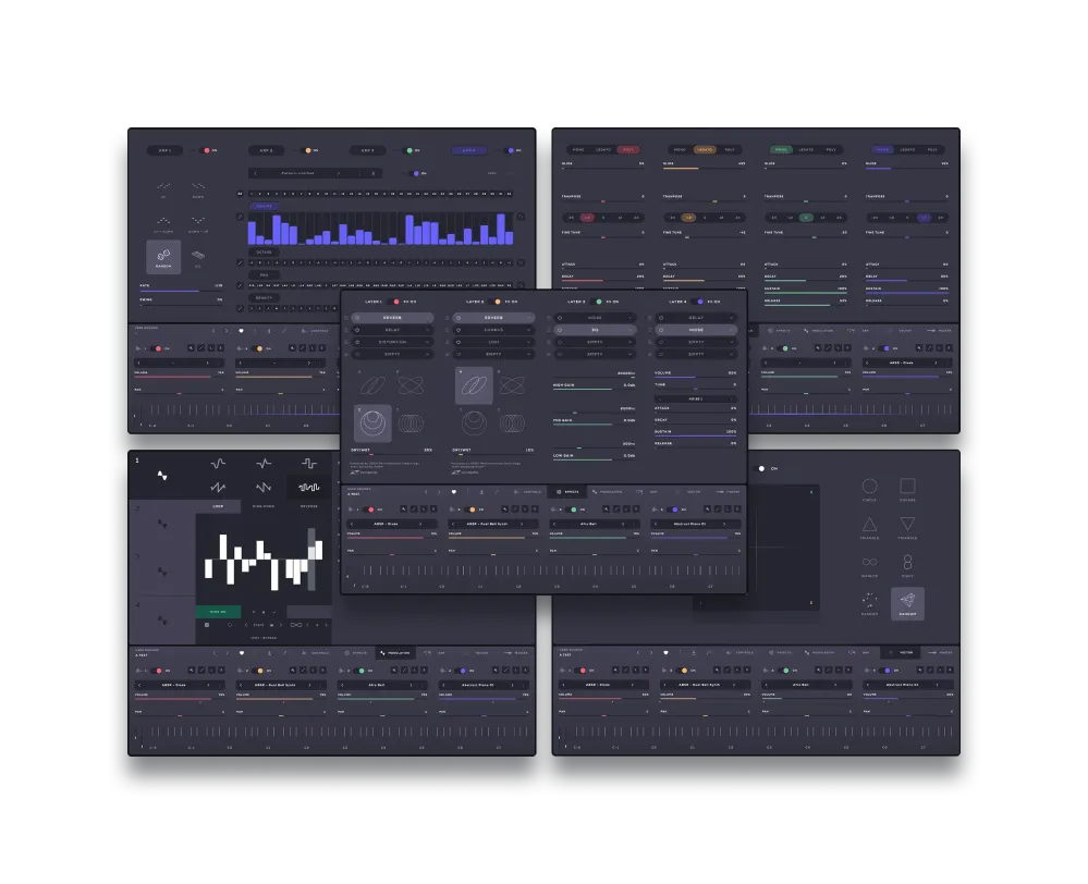 Voxmotive