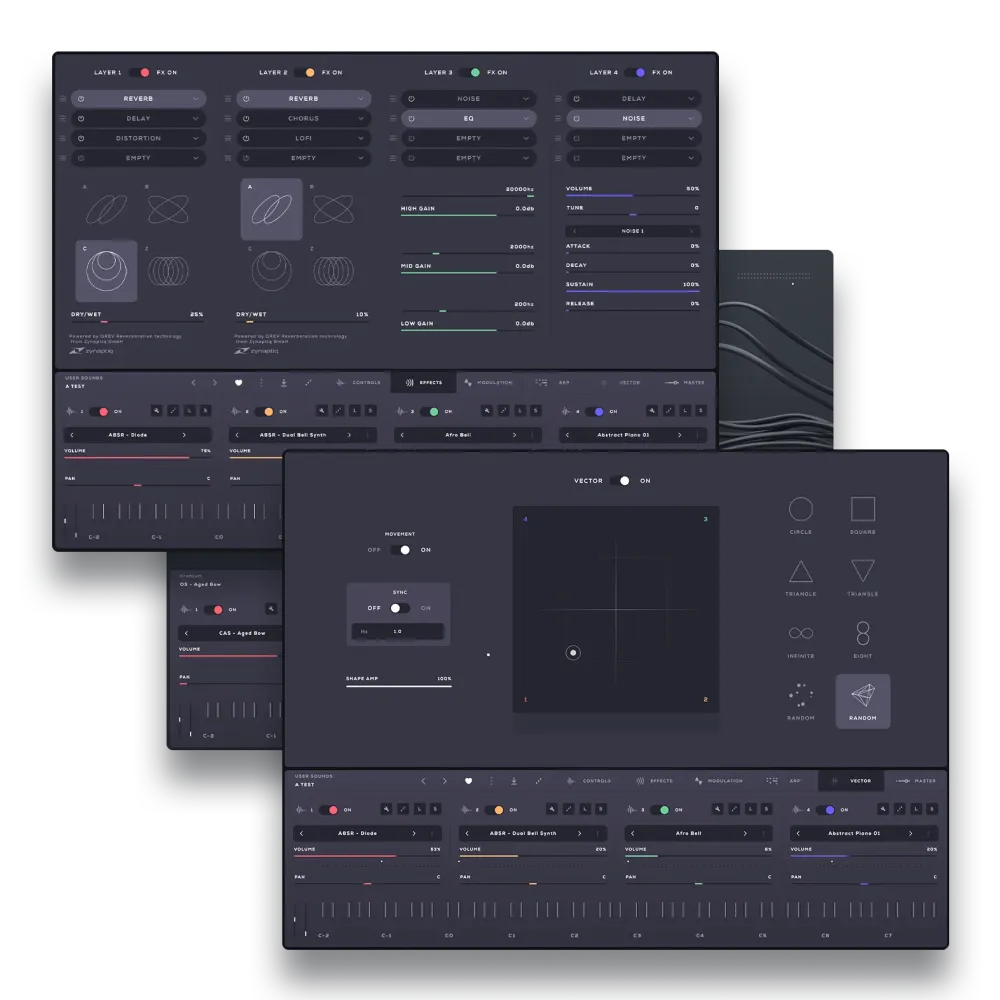 Voxmotive