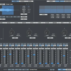 Voxpat Pro