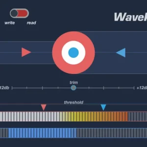 WaveRider TG