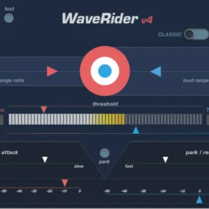 WaveRider
