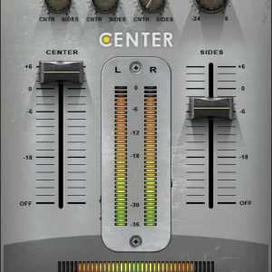 Waves Center