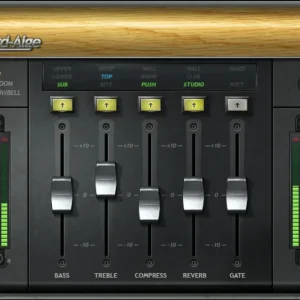 Waves CLA Drums