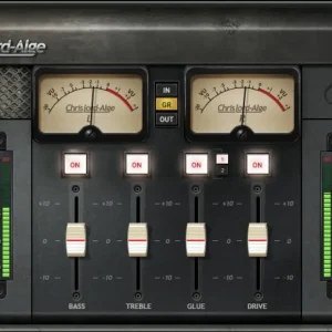 Waves CLA MixDown
