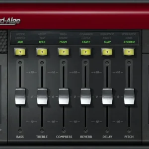 Waves CLA Vocals