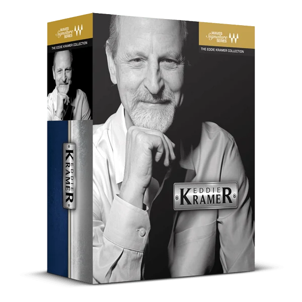 Waves Eddie Kramer Signature Series