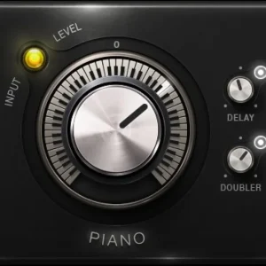 Waves Greg Wells PianoCentric