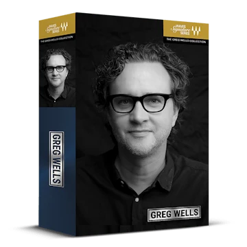 Waves Greg Wells Signature Series