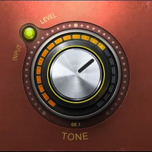Waves Greg Wells ToneCentric