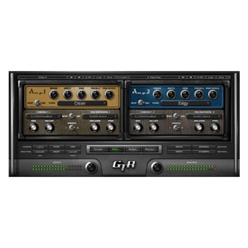 Waves GTR Solo