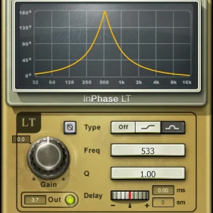 Waves InPhase LT