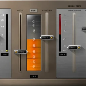 Waves MaxxVolume
