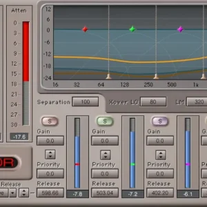 Waves L3 Multimaximizer