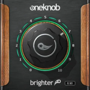 Waves OneKnob Brighter