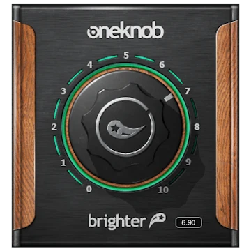 Waves OneKnob Brighter