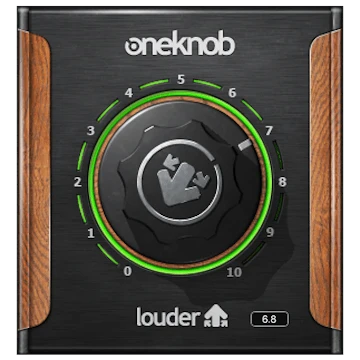 Waves OneKnob Louder