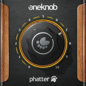 Waves OneKnob Phatter