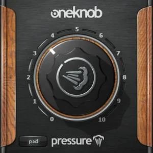 Waves OneKnob Pressure