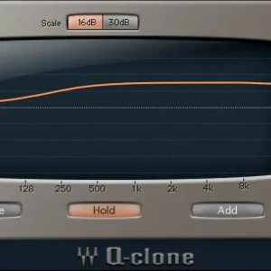 Waves Q-Clone