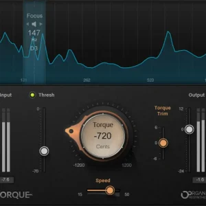 Waves Torque