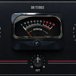 Waves BB Tubes
