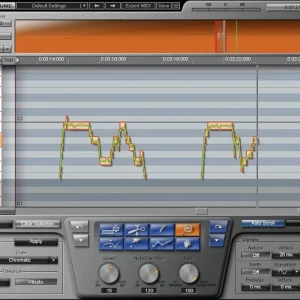 Waves Tune