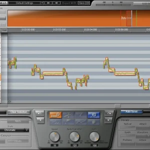 Waves Tune LT