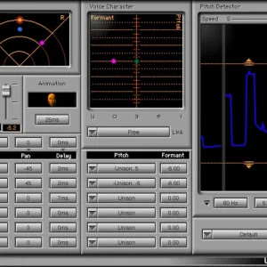 Waves Ultra Pitch
