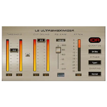 Waves L2 Ultramaximizer