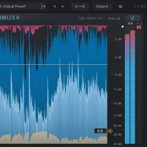 Waves L4 Ultramaximizer