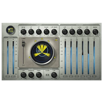 Waves UM225 / UM226
