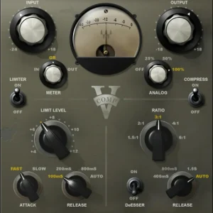 Waves V-Comp