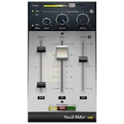 Waves Vocal Rider