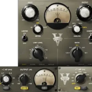 Waves V-Series