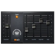Waves W43 Noise Reduction Plugin