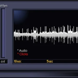 Waves X-Click