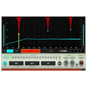 Waves X-FDBK
