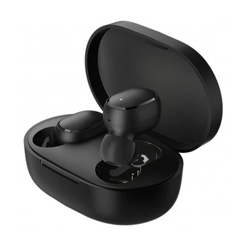 Xiaomi Redmi Buds Essential TWS trådløse svarte ørepropper