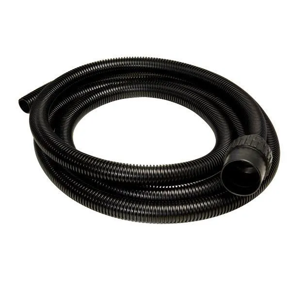 Mirka, Avsugsslange Cero-maskiner, 4m, konisk med adapter, 1230L