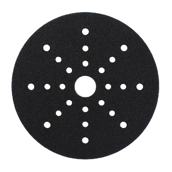 Mirka, LEROS-S Interface, 25 hull, Ø 225 mm, 3 pk
