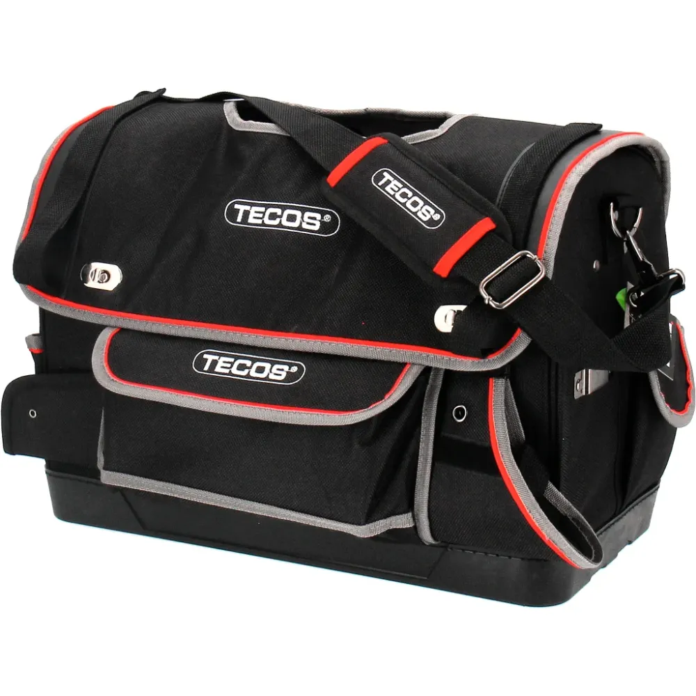 Tecos Verktøybag snekker