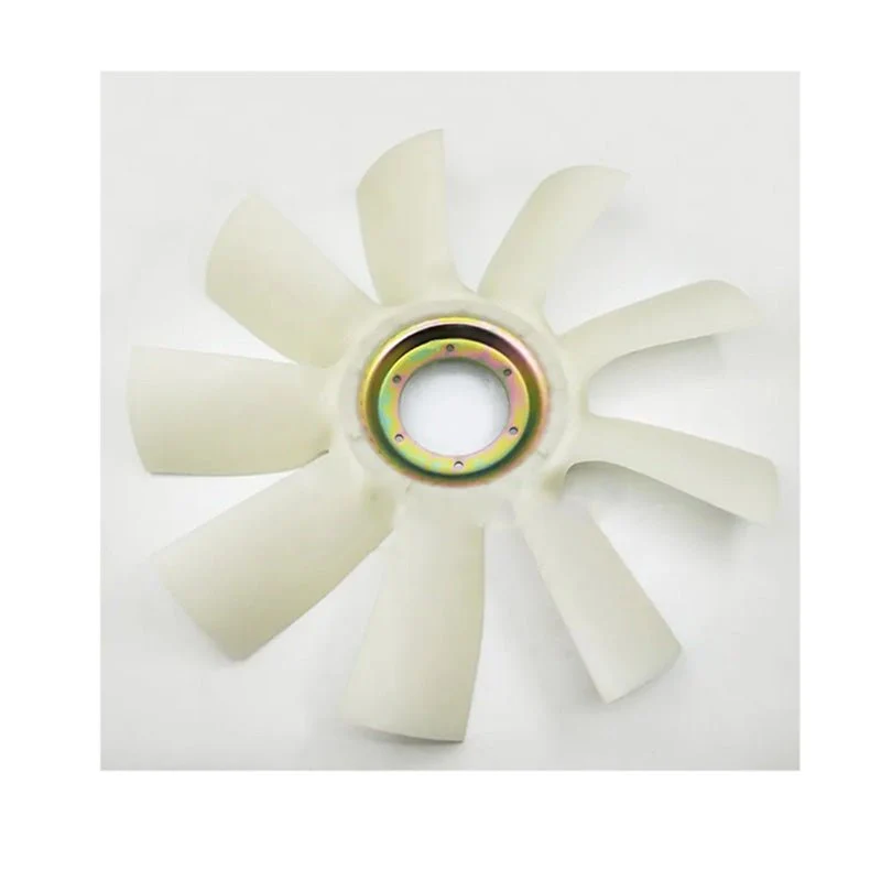 Vifte 11E9-04020 Passer til Hyundai gravemaskin R200W-3 R170W-7